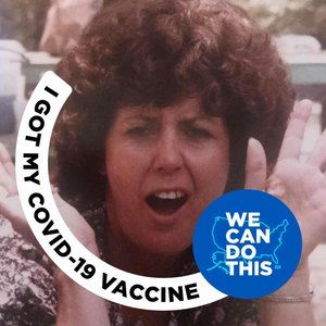 Meet your Posher, Patsy